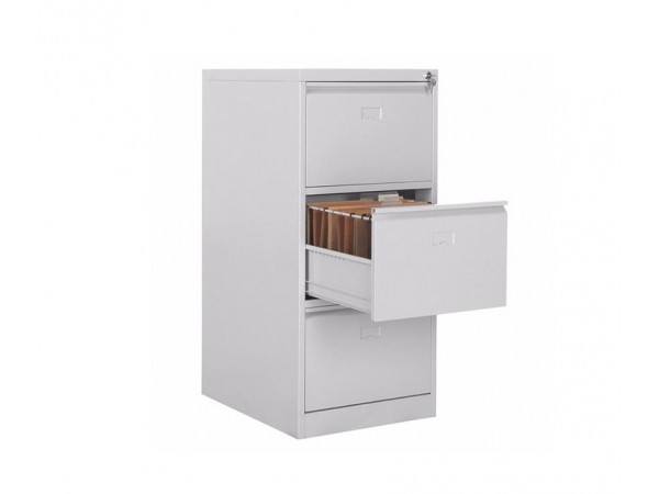 3'LÜ KARTOTEKS DOLABI